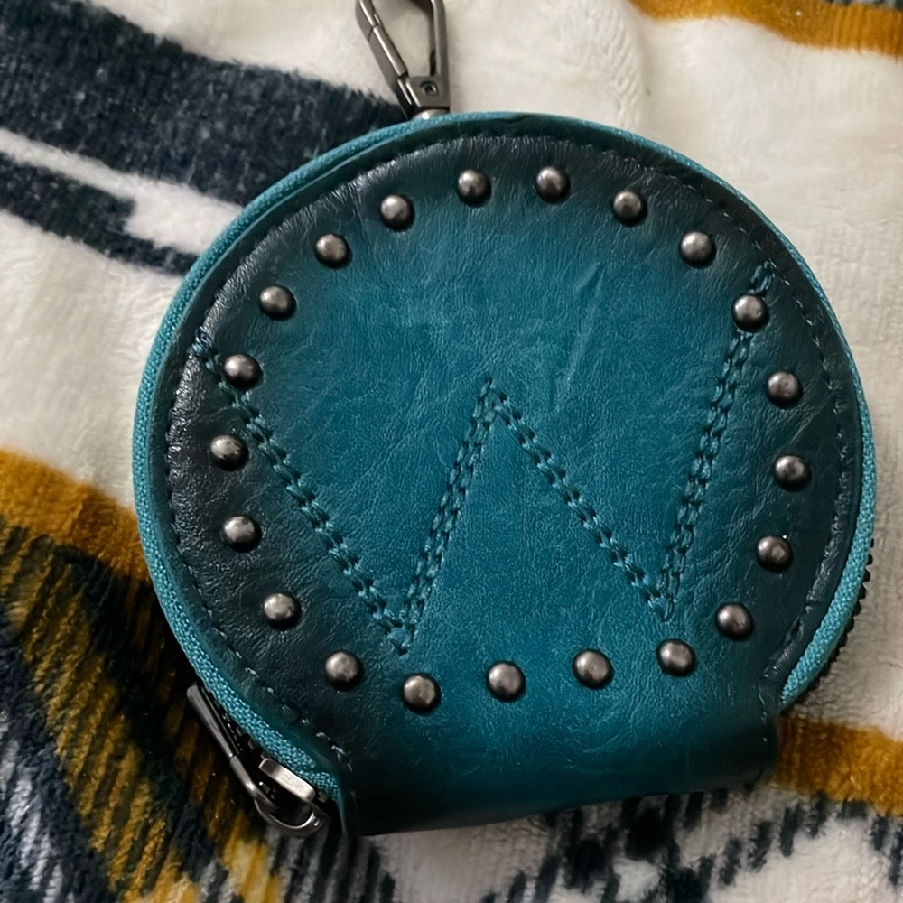 Mini purse